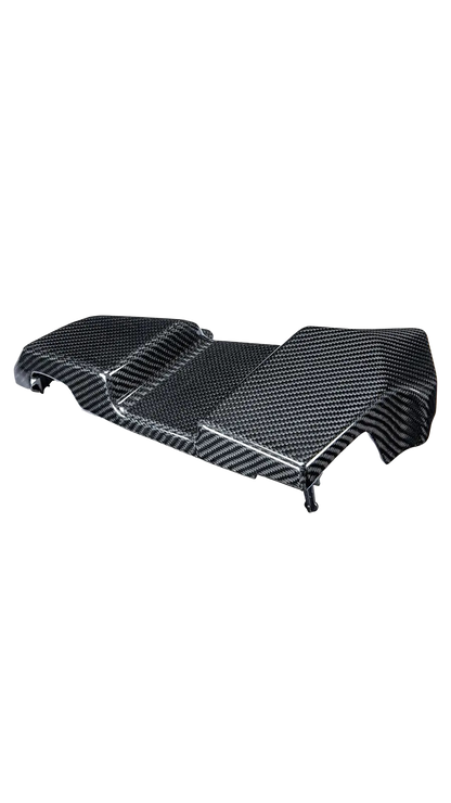 BMW G8X M2/M3/M4 Carbon ECU Battery Terminal Cover