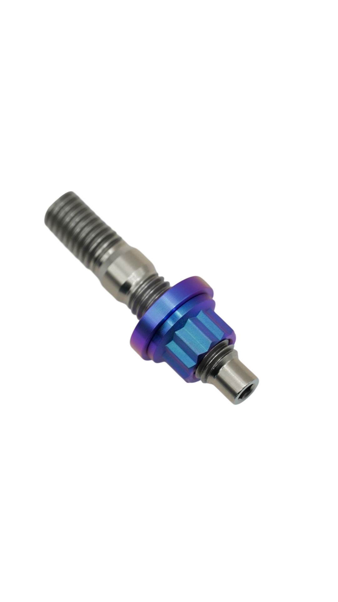 B-Series Titanium Stud Kit
