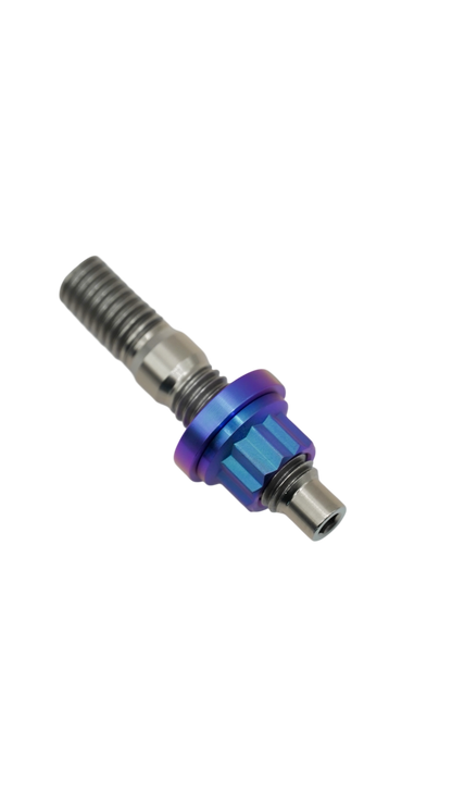 B-Series Titanium Stud Kit