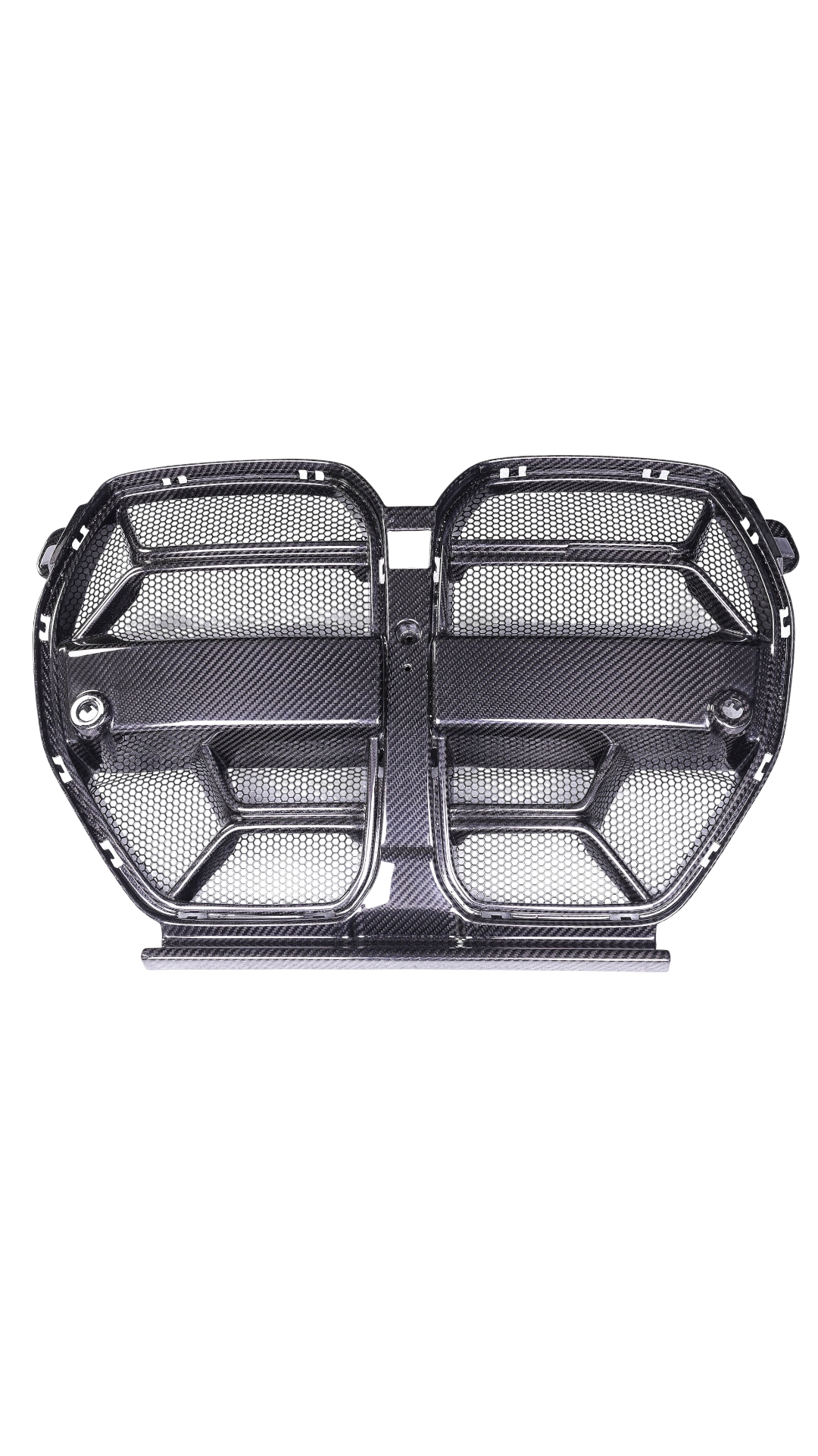 CSL Style Pre-Preg Carbon Fiber Grille Replacement - G80 M3 / G82 M4