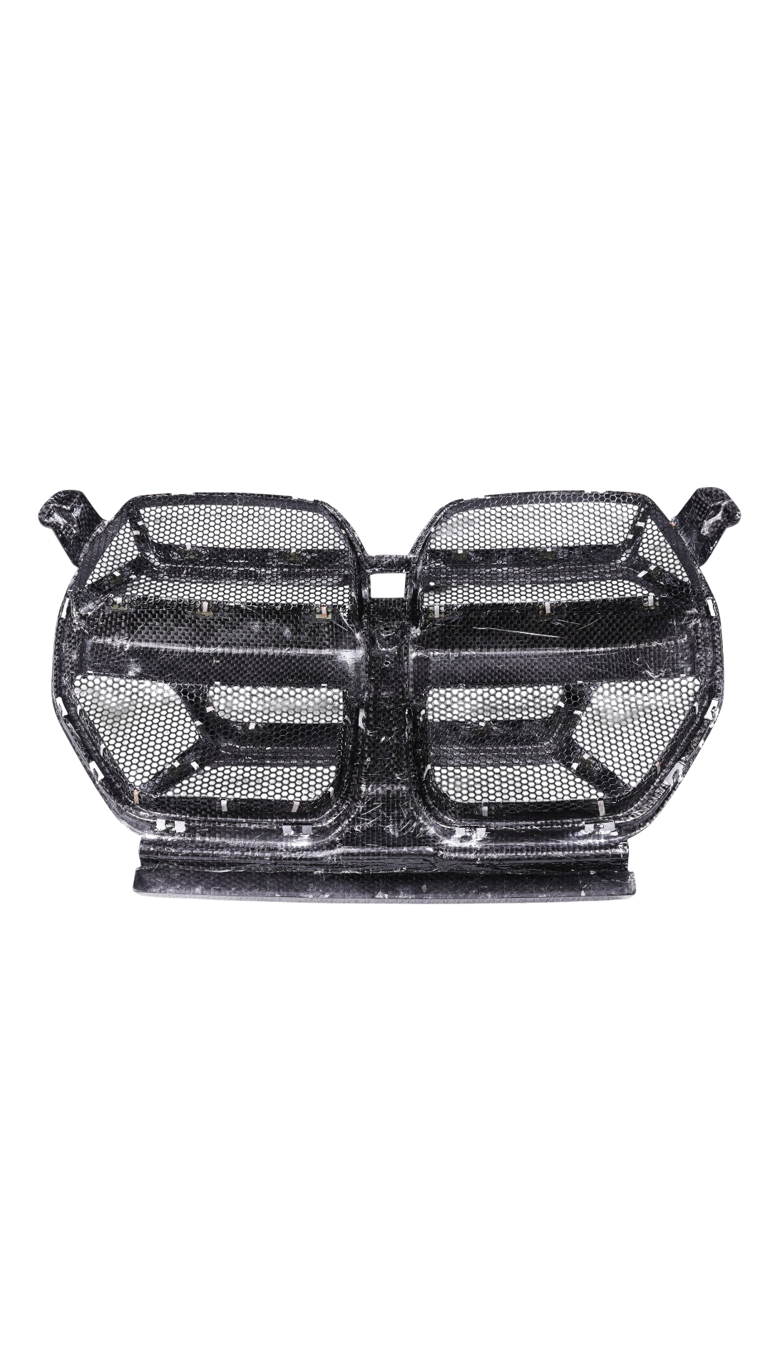 CSL Style Pre-Preg Carbon Fiber Grille Replacement - G80 M3 / G82 M4