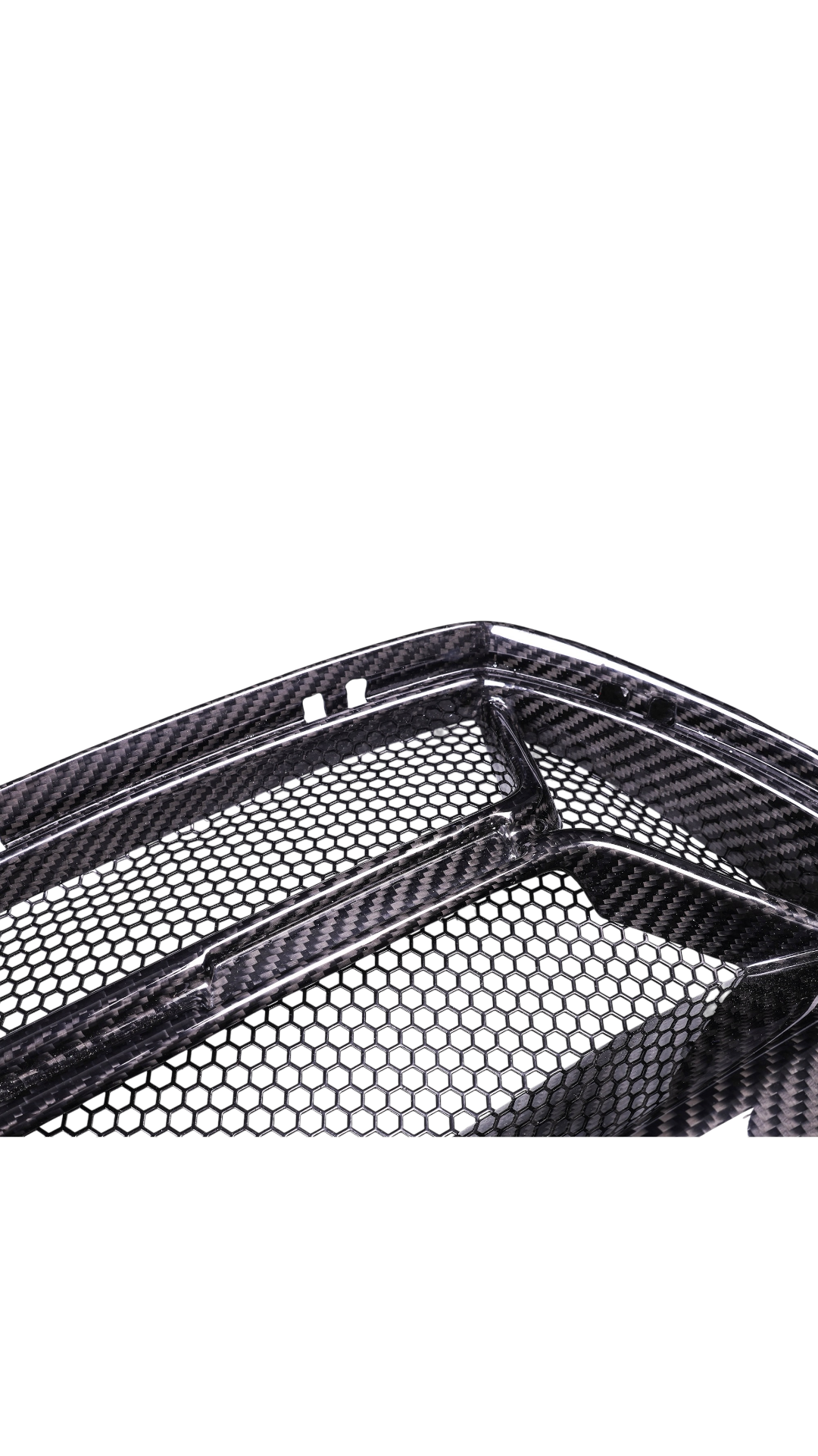 CSL Style Pre-Preg Carbon Fiber Grille Replacement - G80 M3 / G82 M4