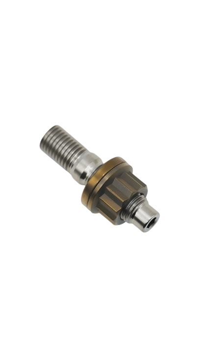 K-Series Titanium Exhaust Stud Kit