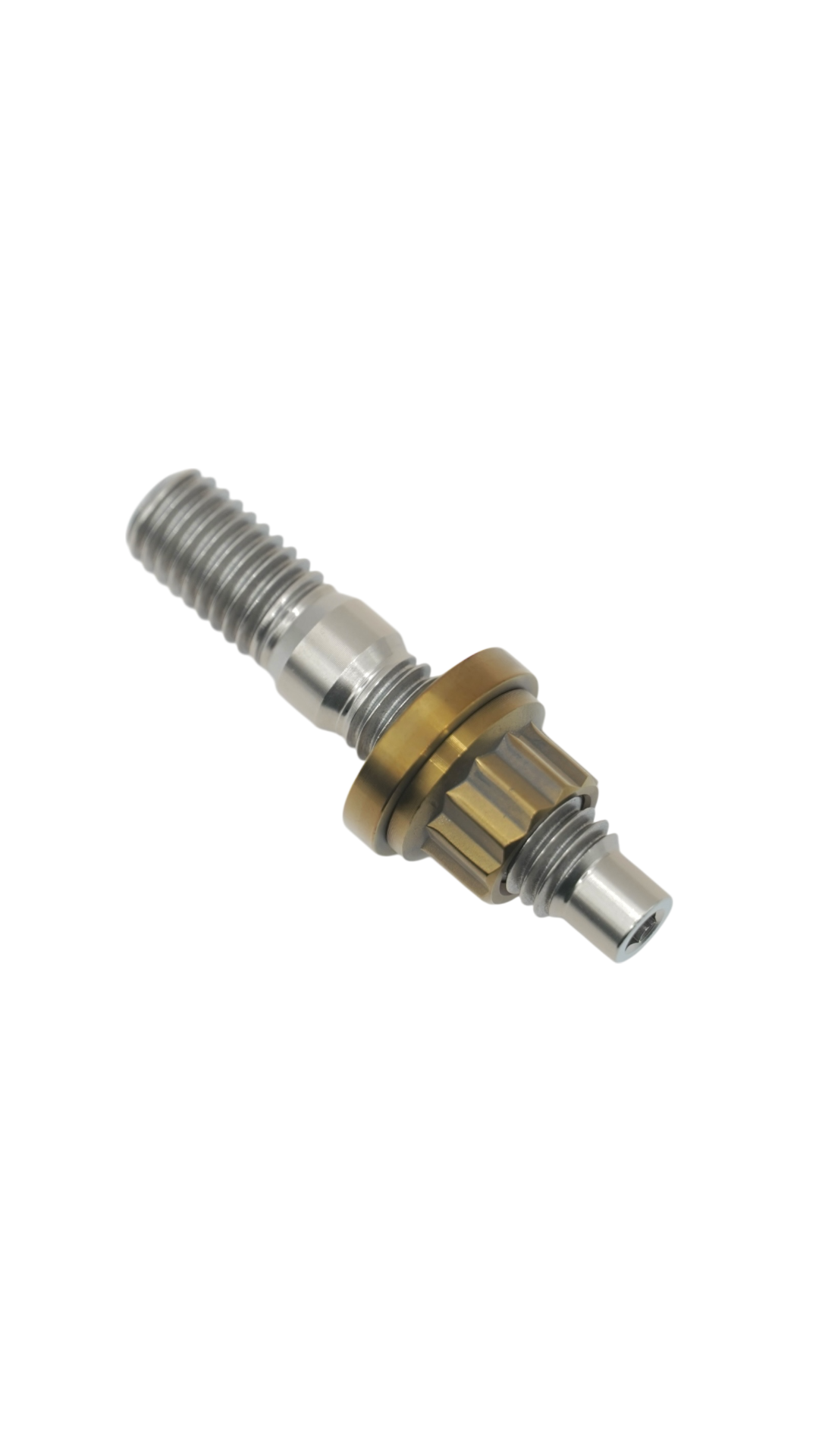 B-Series Titanium Stud Kit