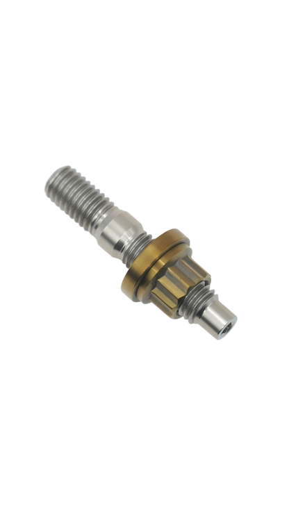 B-Series Titanium Stud Kit