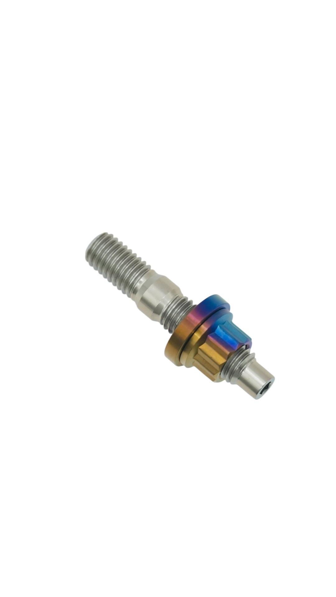B-Series Titanium Stud Kit