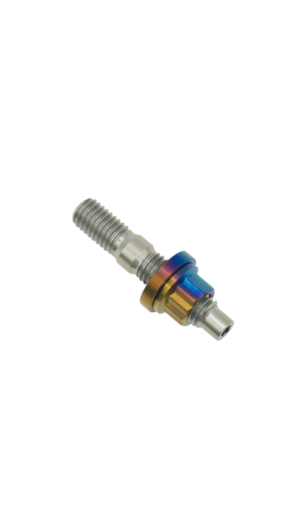 B-Series Titanium Stud Kit