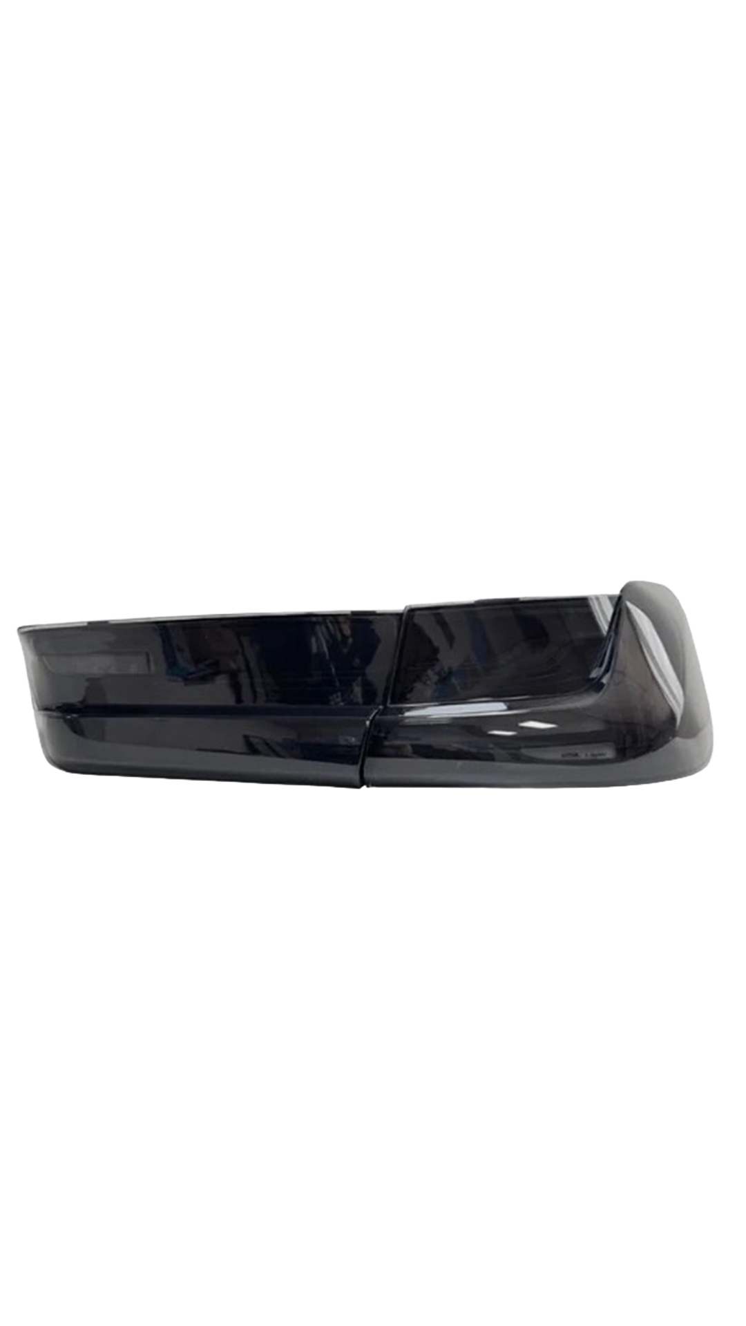 CSL Laser Style Tail Lights V1 - G80 M3 / G20 3 Series