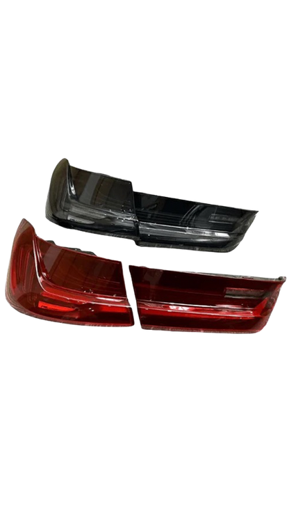 CSL Laser Style Tail Lights V1 - G80 M3 / G20 3 Series
