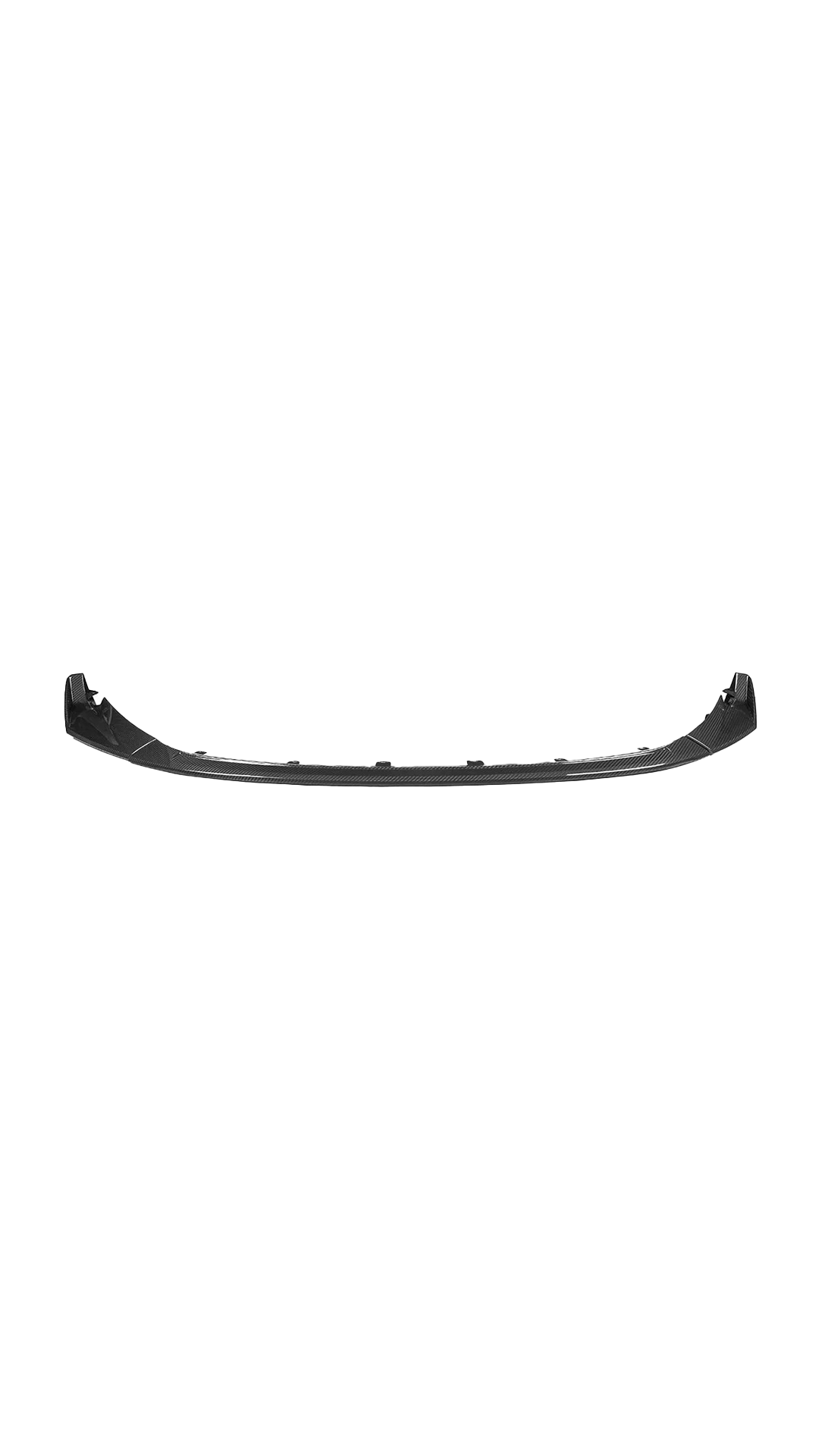 BMW G8X M3/M4 CSL Style Carbon 3 PCS Lip