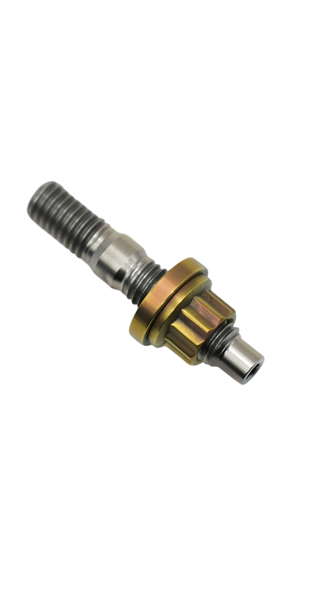 B-Series Titanium Stud Kit