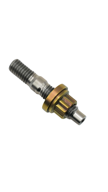 B-Series Titanium Stud Kit