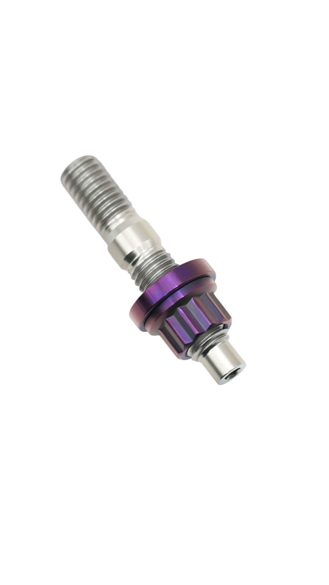 B-Series Titanium Stud Kit