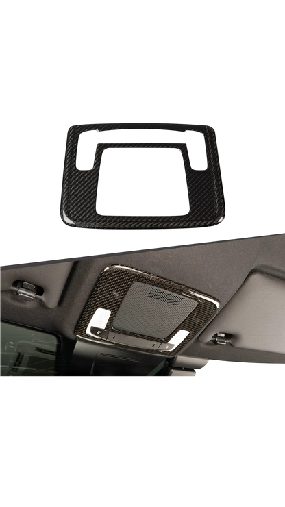 Carbon Reading Light Civic FL5 Type R 22+