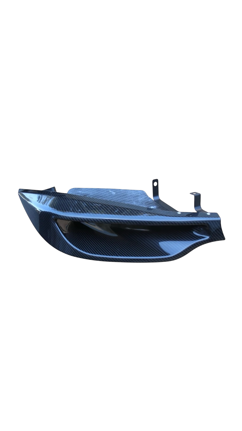 BMW F8X M3/4 CARBON FIBER HEADLIGHT DELETE