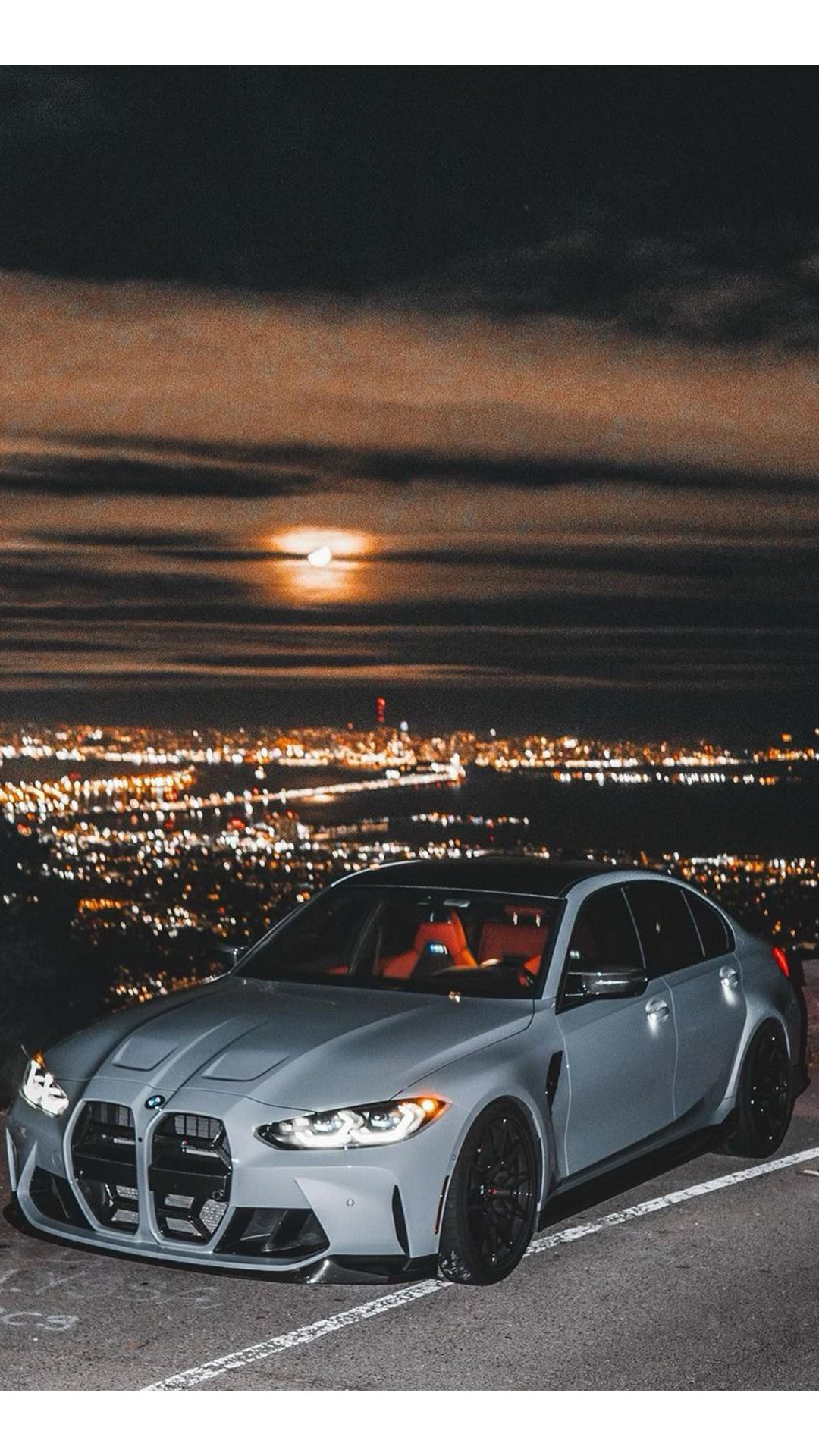 Bolt In Roll Cage - G80 M3