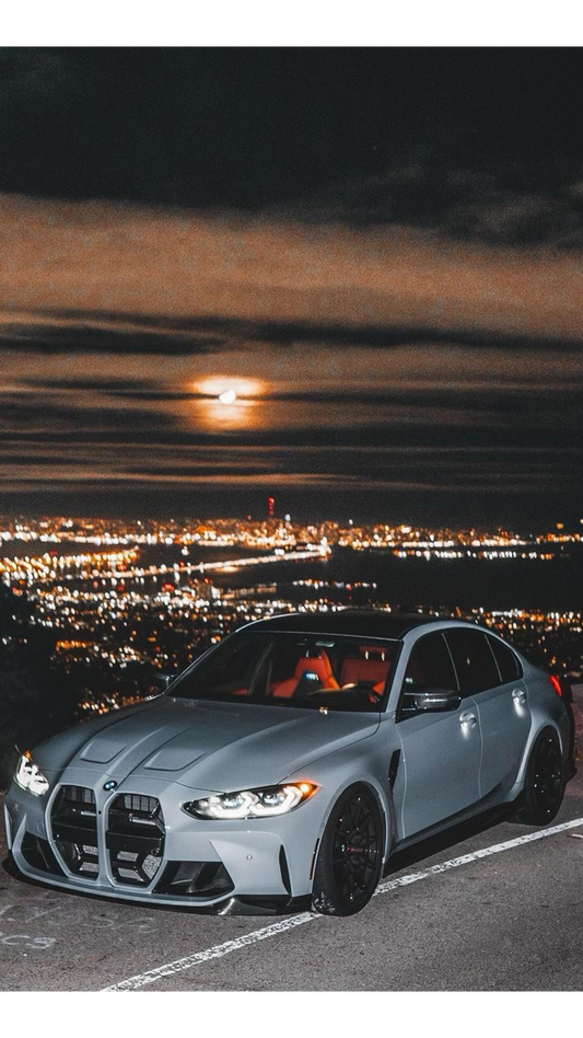 Bolt In Roll Cage - G80 M3