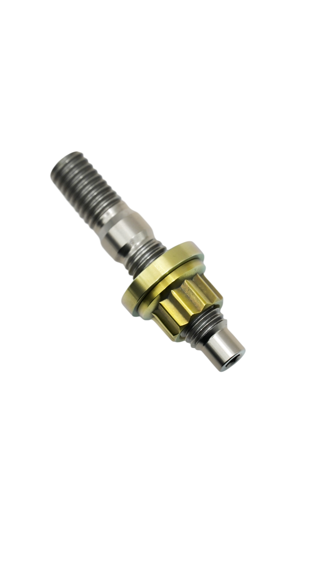 B-Series Titanium Stud Kit