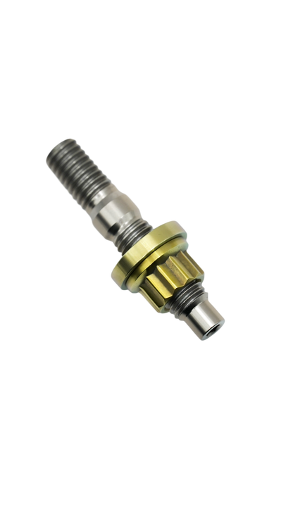 B-Series Titanium Stud Kit