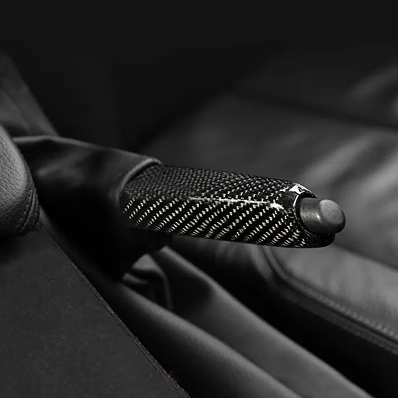 BMW Full Carbon Fiber E-Brake Handle F & E Chassis