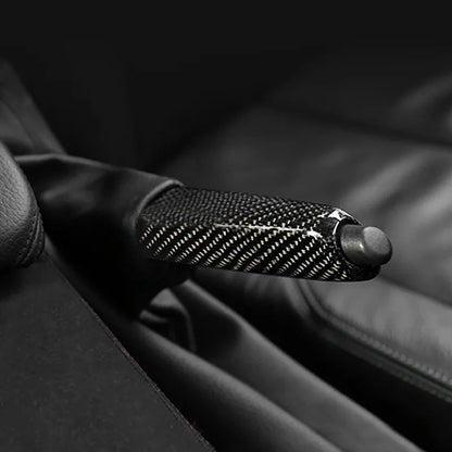 BMW Full Carbon Fiber E-Brake Handle F & E Chassis