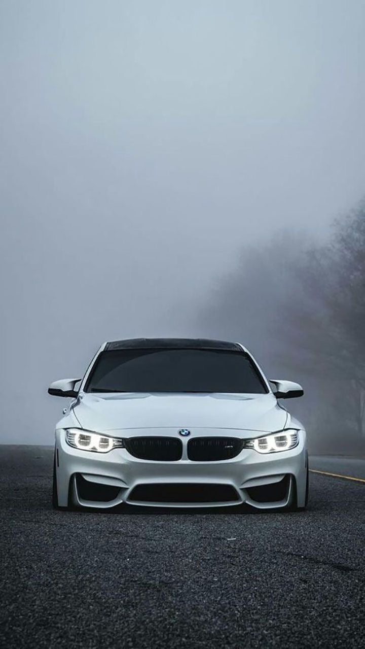 Bolt In Roll Cage - F80 M3
