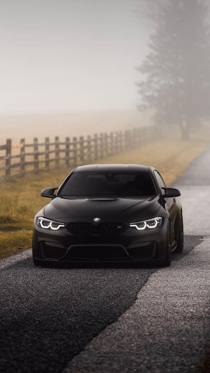 Bolt In Roll Cage - F82 M4