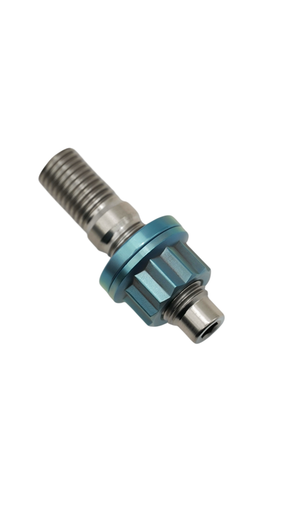 Titanium Turbo To Manifold Stud Kit