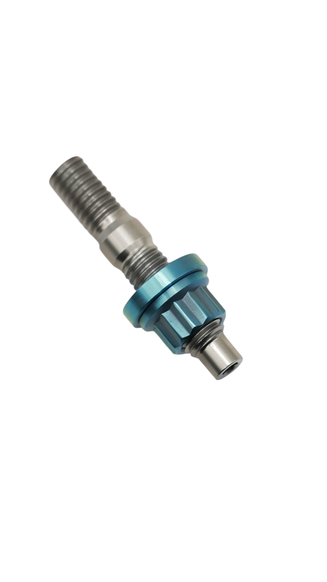 B-Series Titanium Stud Kit