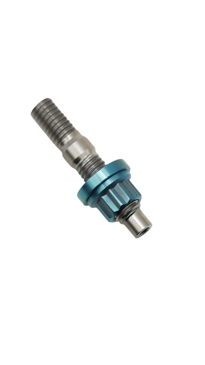 B-Series Titanium Stud Kit