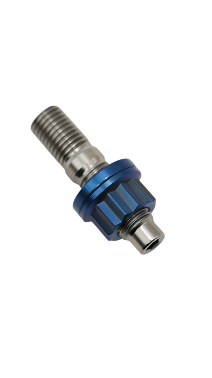 K-Series Titanium Exhaust Stud Kit