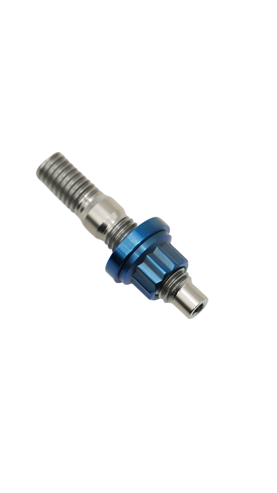 B-Series Titanium Stud Kit