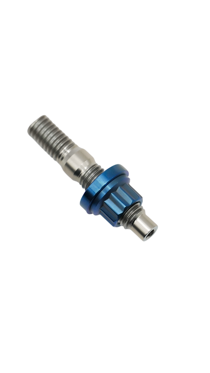 B-Series Titanium Stud Kit