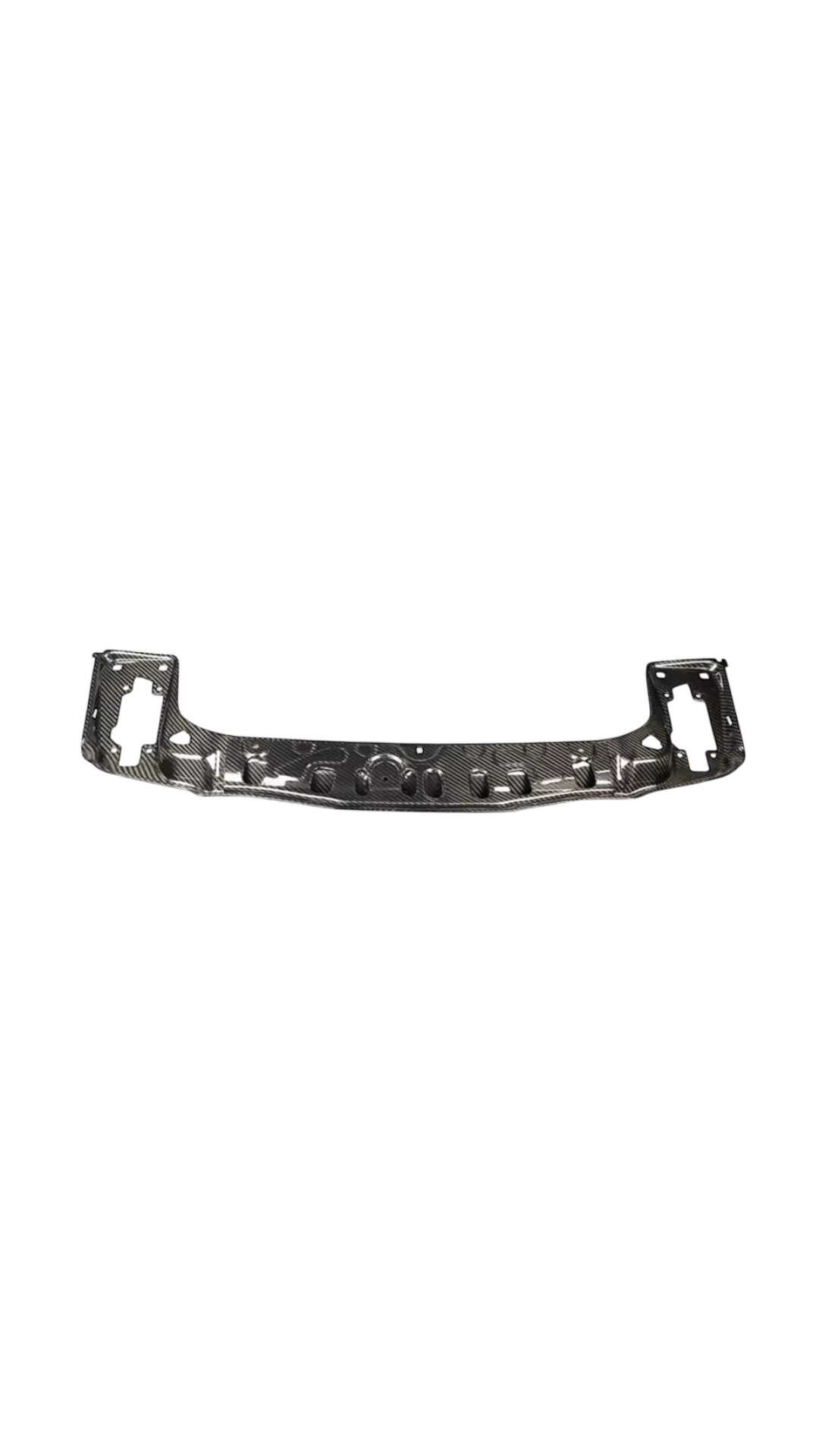 BMW F8X Carbon Fiber Radiator Support Brace