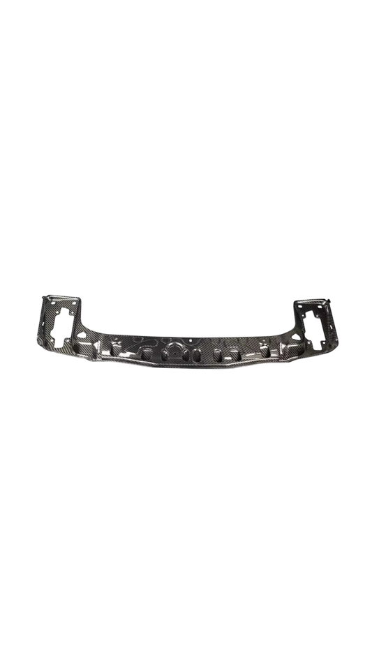BMW F8X Carbon Fiber Radiator Support Brace