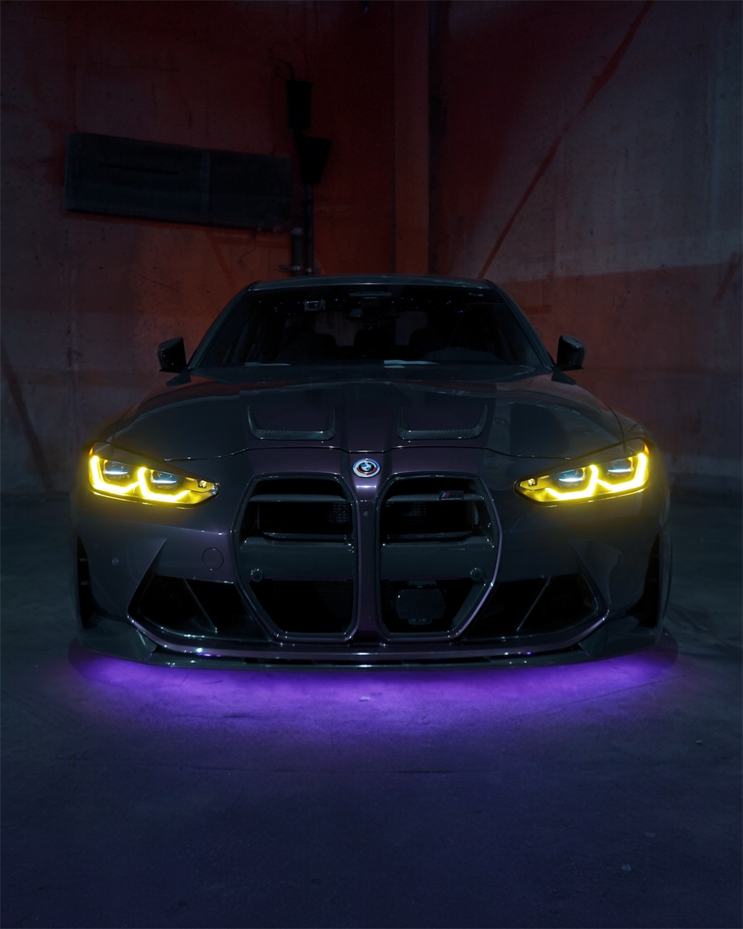 Book Now To Schedule Your DRL Installation ￼