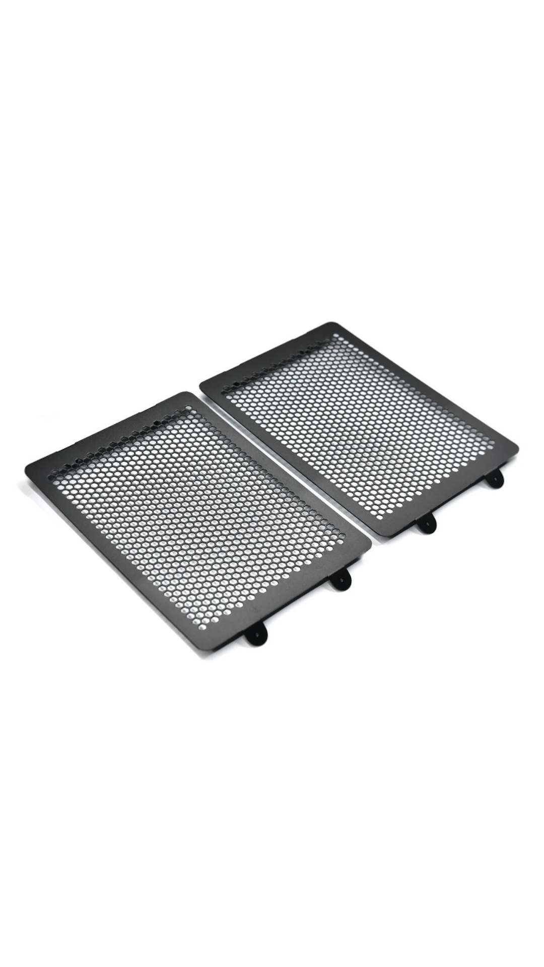 Deluxe G8X Enhanced Clearance Fender Liner Plates