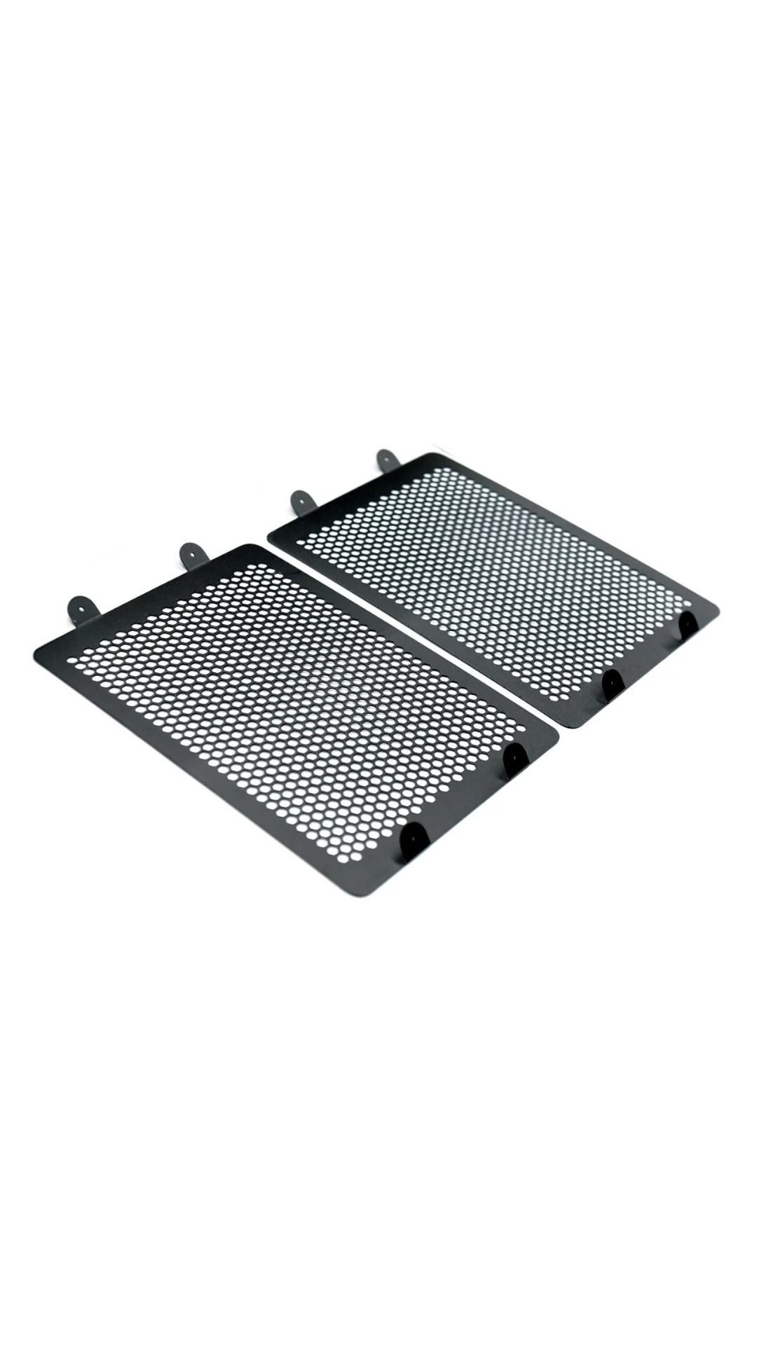 Deluxe G8X Enhanced Clearance Fender Liner Plates
