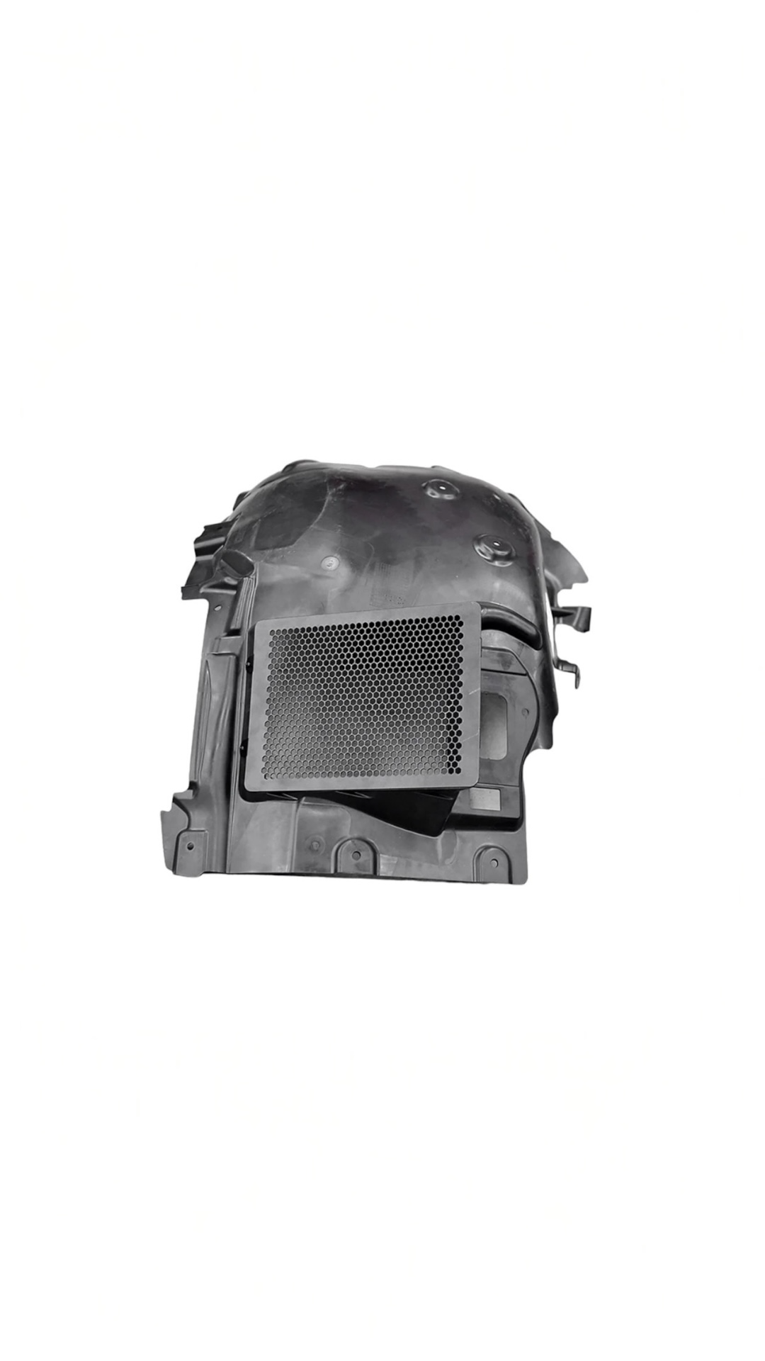 Deluxe G8X Enhanced Clearance Fender Liner Plates