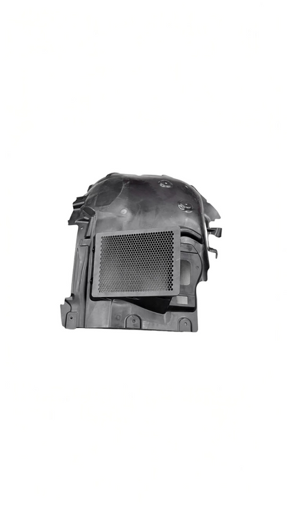 Deluxe G8X Enhanced Clearance Fender Liner Plates