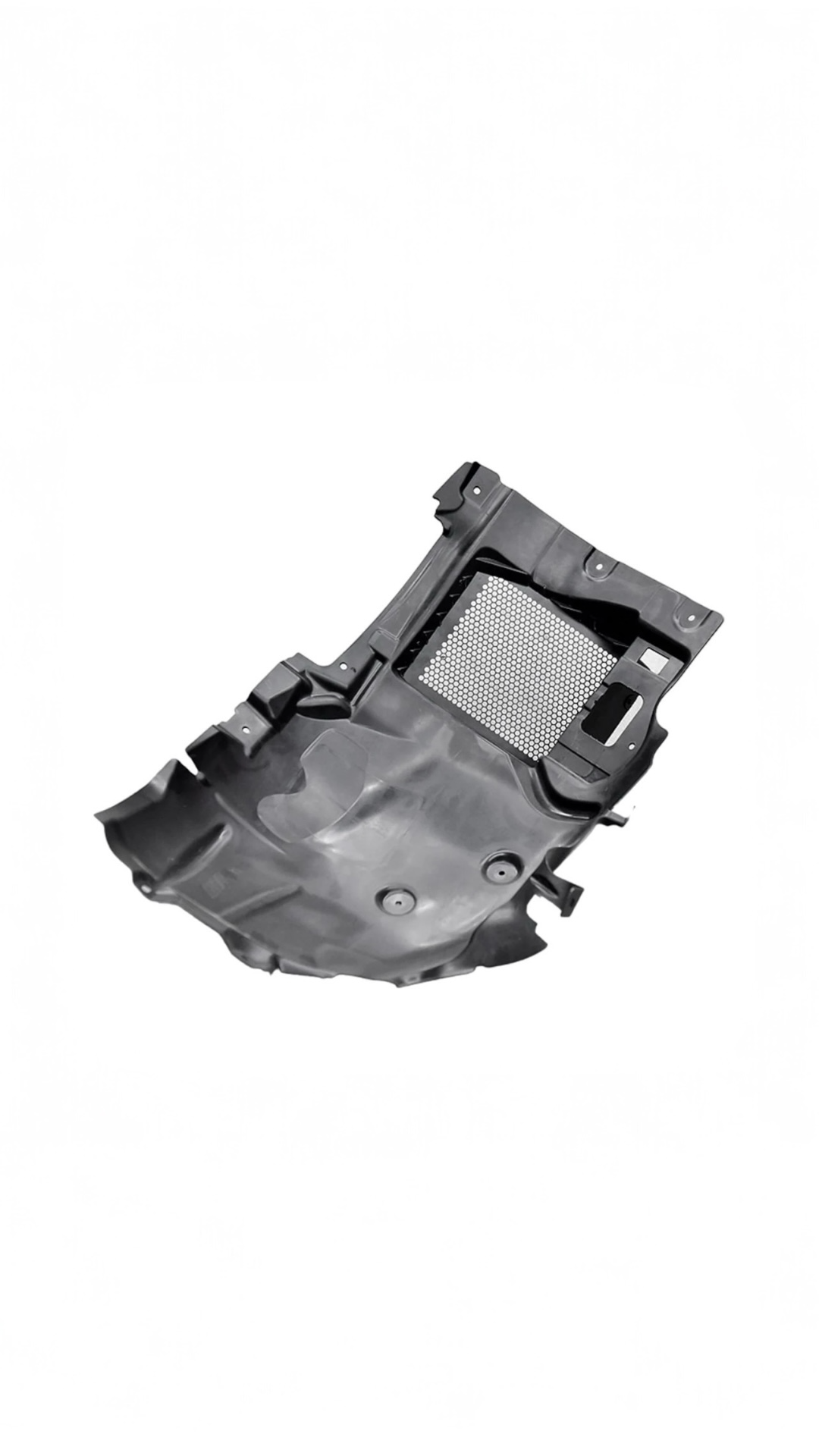 Deluxe G8X Enhanced Clearance Fender Liner Plates