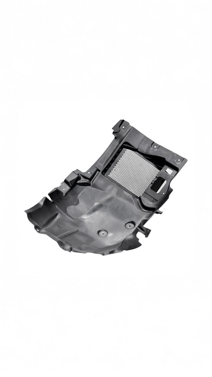 Deluxe G8X Enhanced Clearance Fender Liner Plates