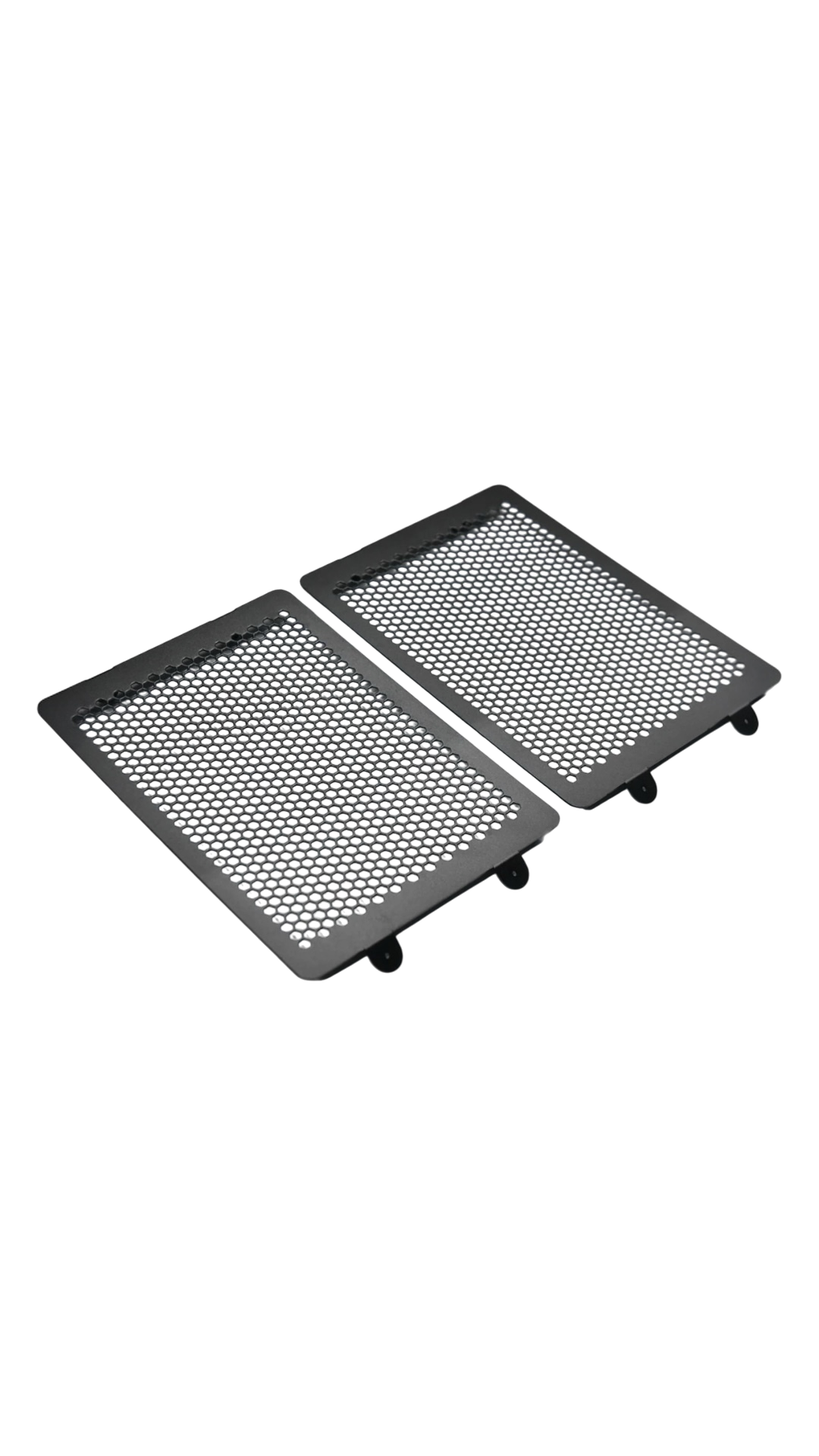 G8X Enhanced Clearance Fender Liner Plates