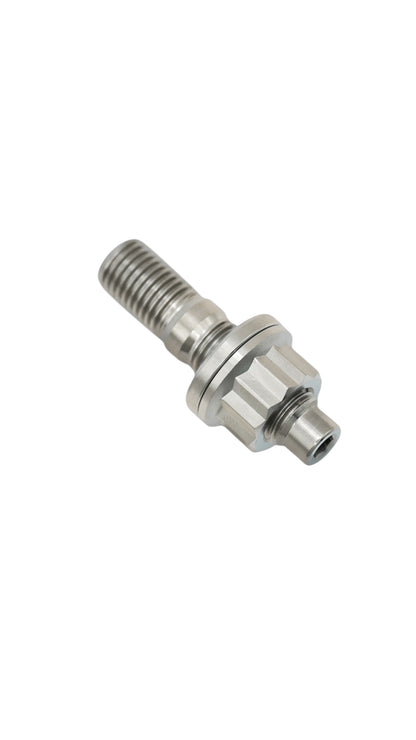 Deluxe Titanium Turbo To Manifold Studs