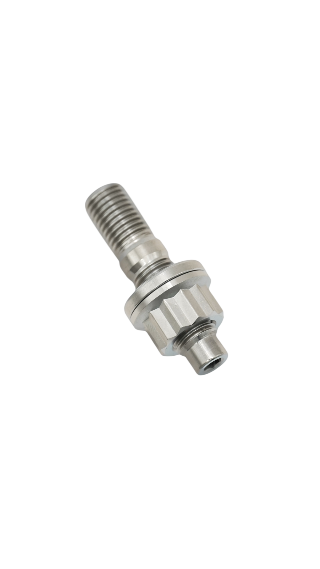 K-Series Titanium Exhaust Stud Kit