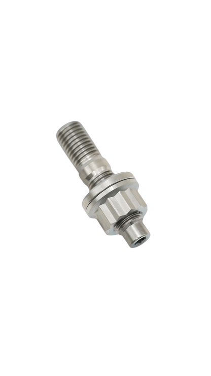 K-Series Titanium Exhaust Stud Kit
