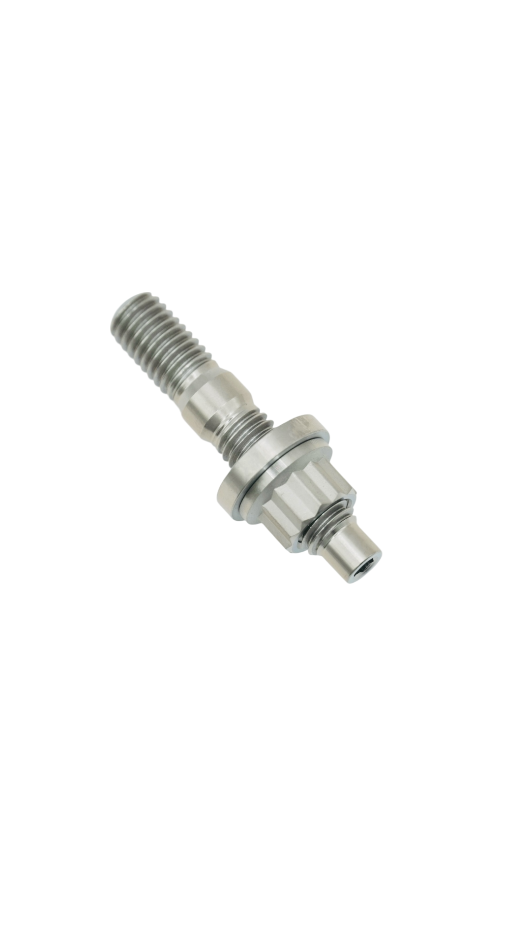 B-Series Titanium Stud Kit