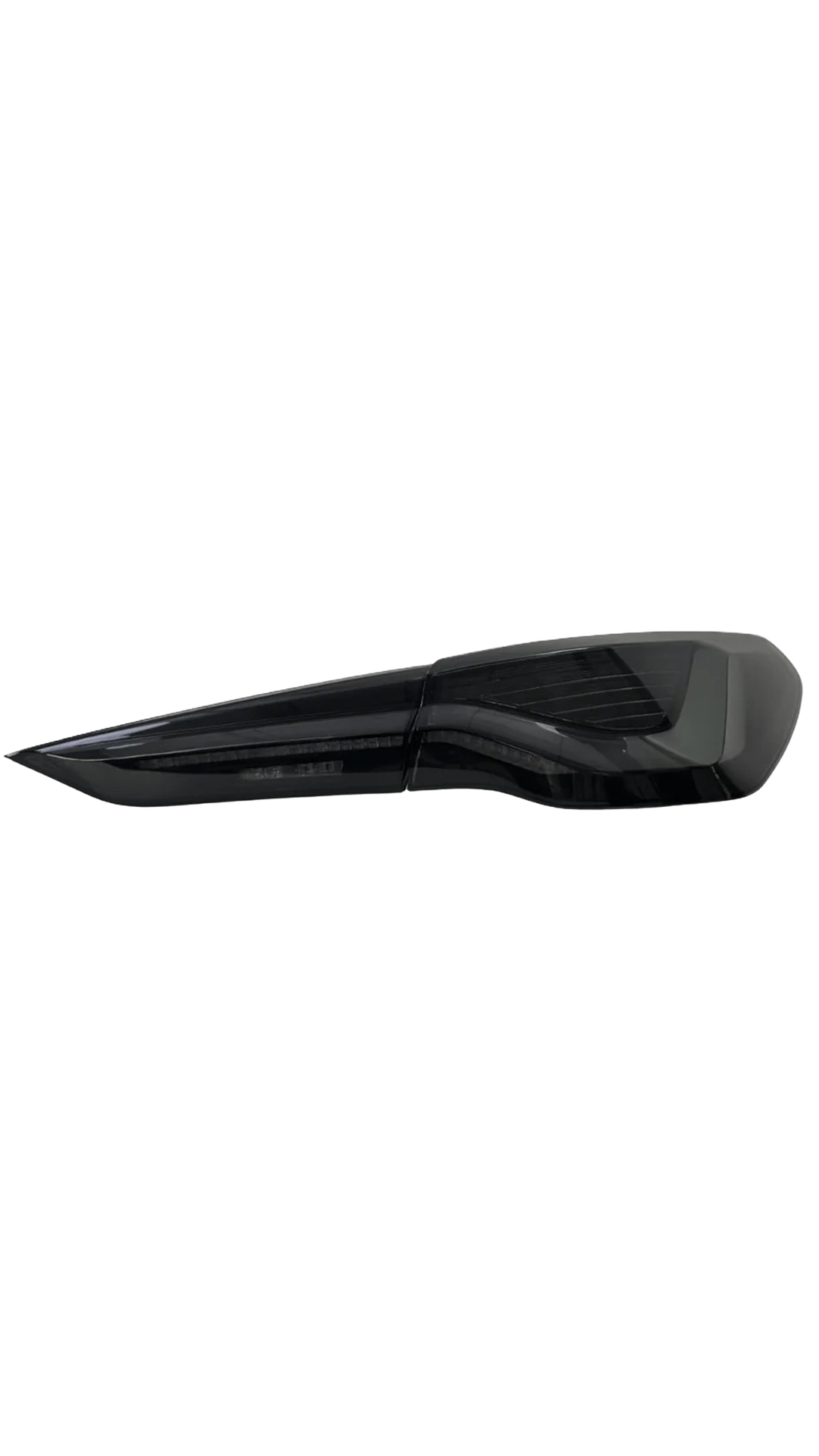 Smoked OEM Style LED Tail Lights - G82 M4 / G22 4 Series