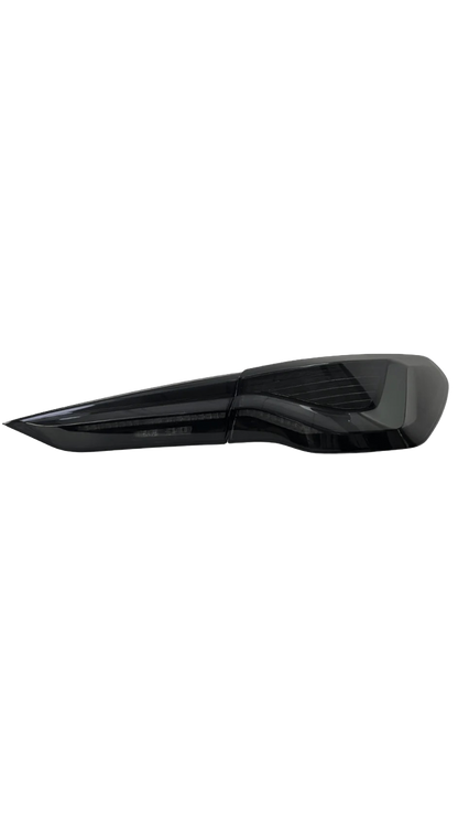 Smoked OEM Style LED Tail Lights - G82 M4 / G22 4 Series