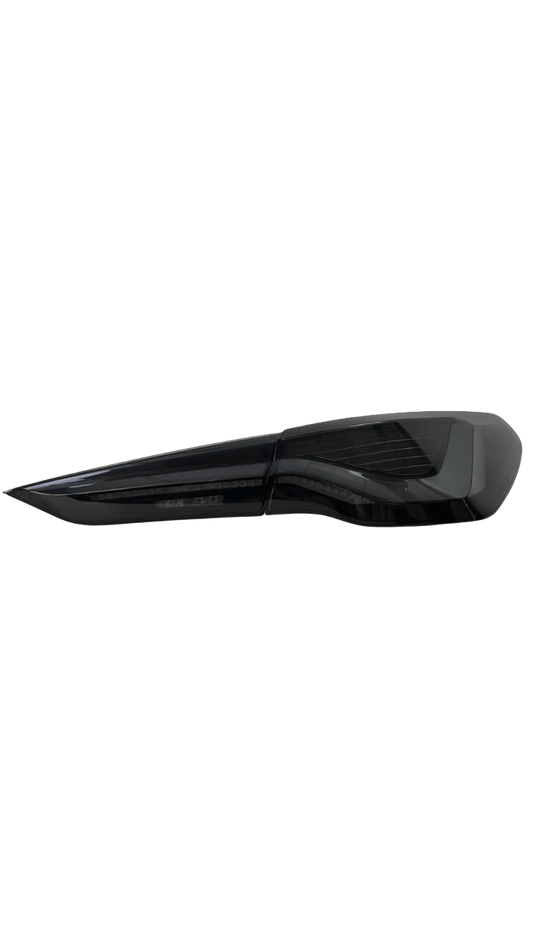 Smoked OEM Style LED Tail Lights - G82 M4 / G22 4 Series